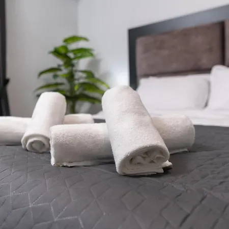 Chic 1br With Balcony In * 普罗夫迪夫