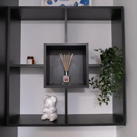 Chic 1br With Balcony In 普罗夫迪夫