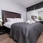 Chic 1br With Balcony In Apartman Plovdiv