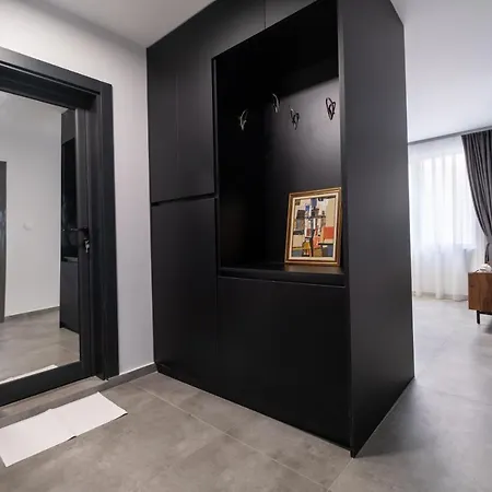 Chic 1br With Balcony In アパート プロヴディフ