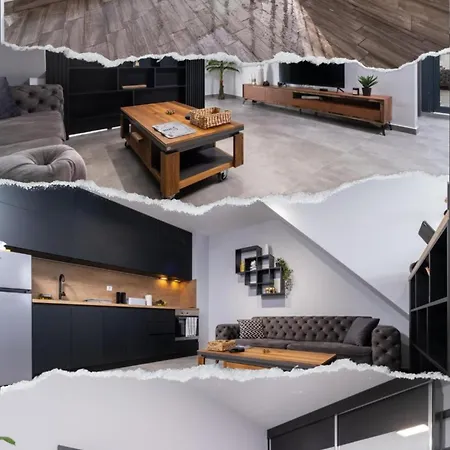 Chic 1br With Balcony In * Plovdiv