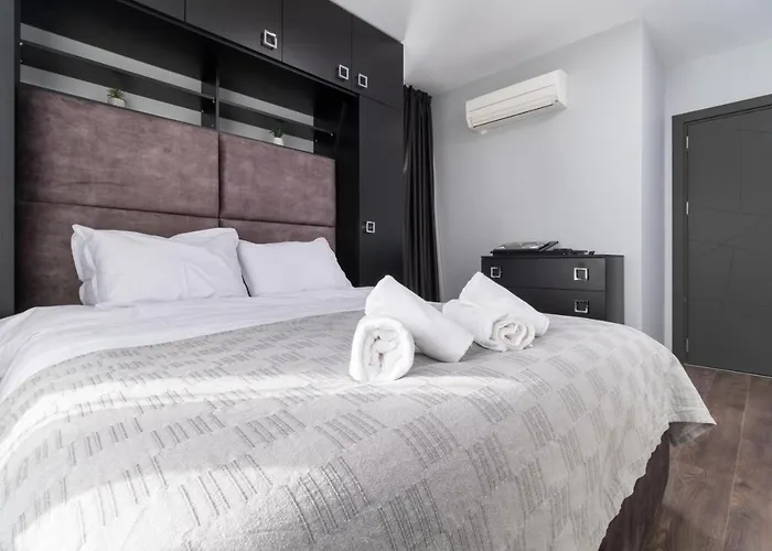 Chic 1br With Balcony In * Plovdiv