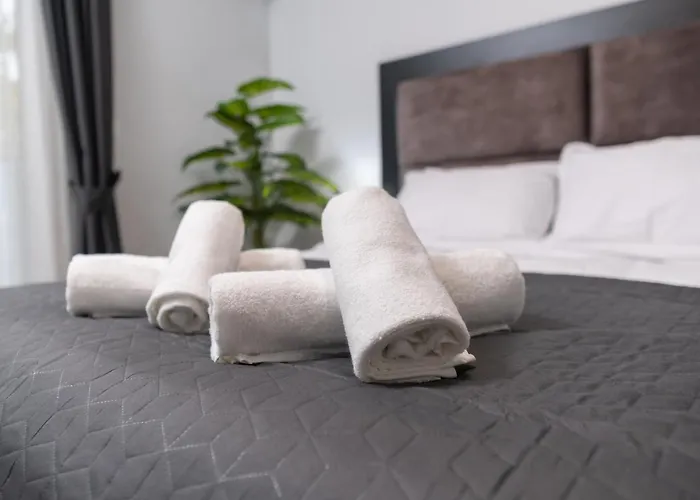 Chic 1br With Balcony In * Plovdiv