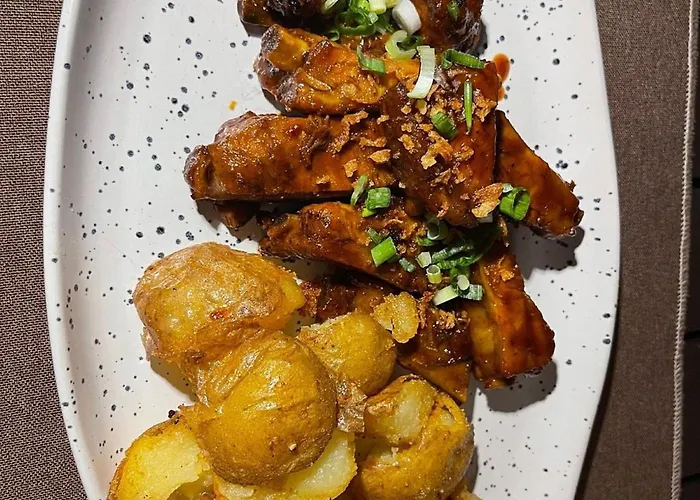 Chic 1br With Balcony In *