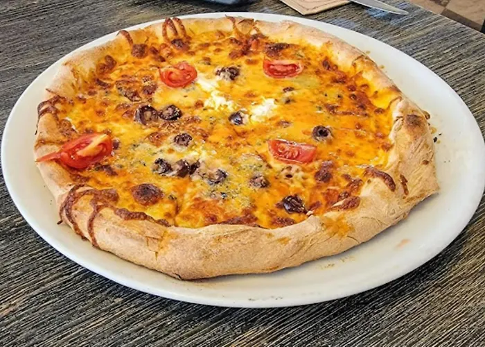 Daire Chic 1br With Balcony In Filibe